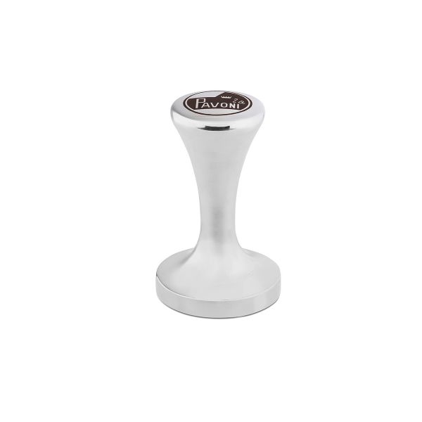 LPAPREPR01 Edelstahl-Tamper ⌀ 58 mm - Zubehör für Semi-Professionelle Espressomaschine