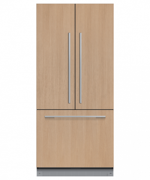 RS90AU - Frenchdoor Einbaukühlschrank 90cm mit Eisbereiter