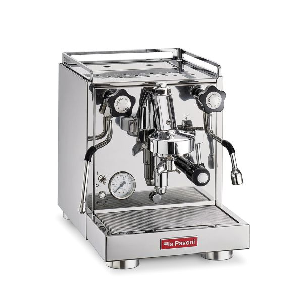 LPSCCS01EU Semi Professionelle Espressomaschine New Cellini Classic